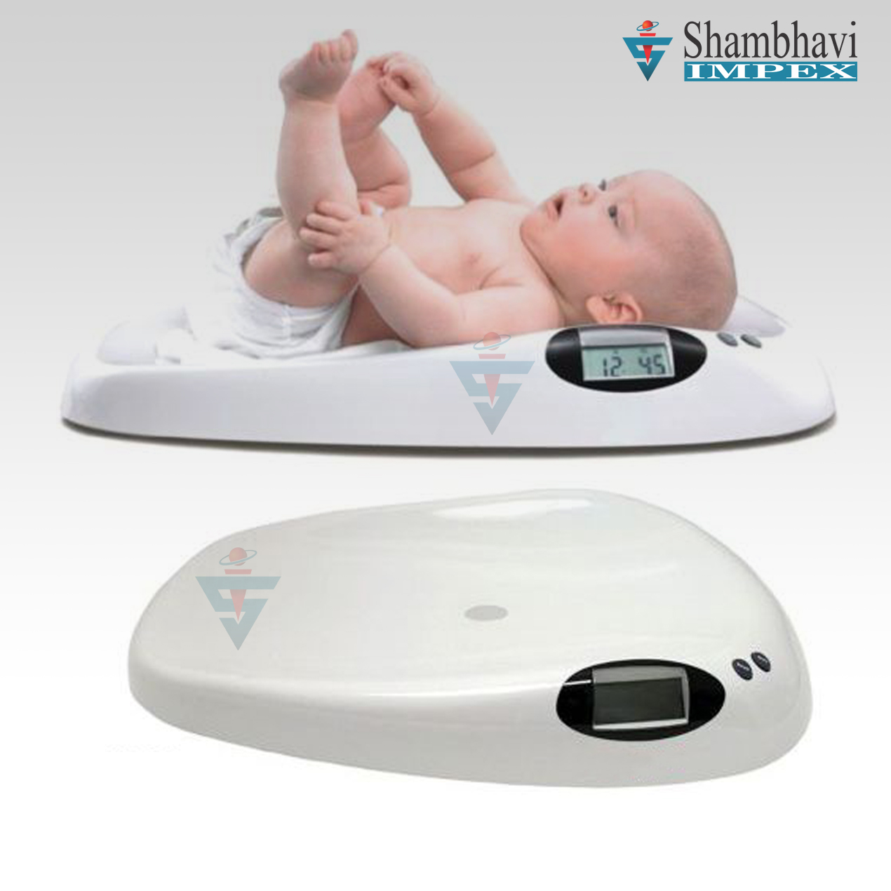 Health Scale & Baby Scales
