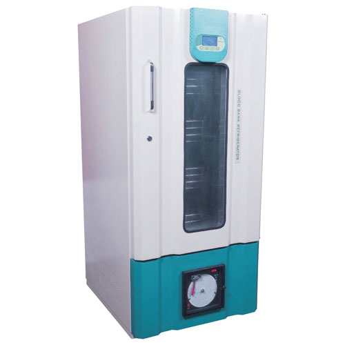 Laboratory Refrigerator 2°C to 8°C 