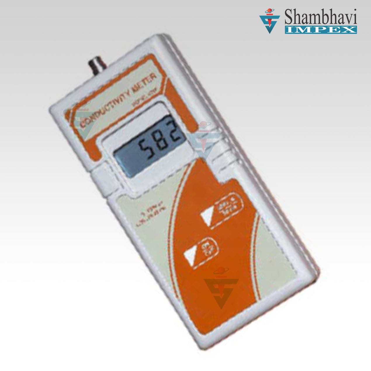 Digital Conductivity Meter (Portable)
