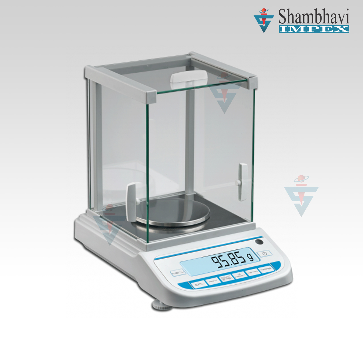 Analytical Balances