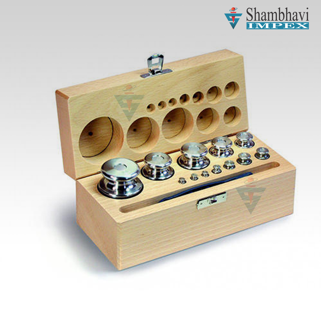 Analytical Weight Boxes