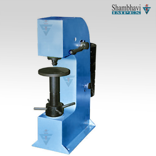 Brinell Hardness Testing Machine