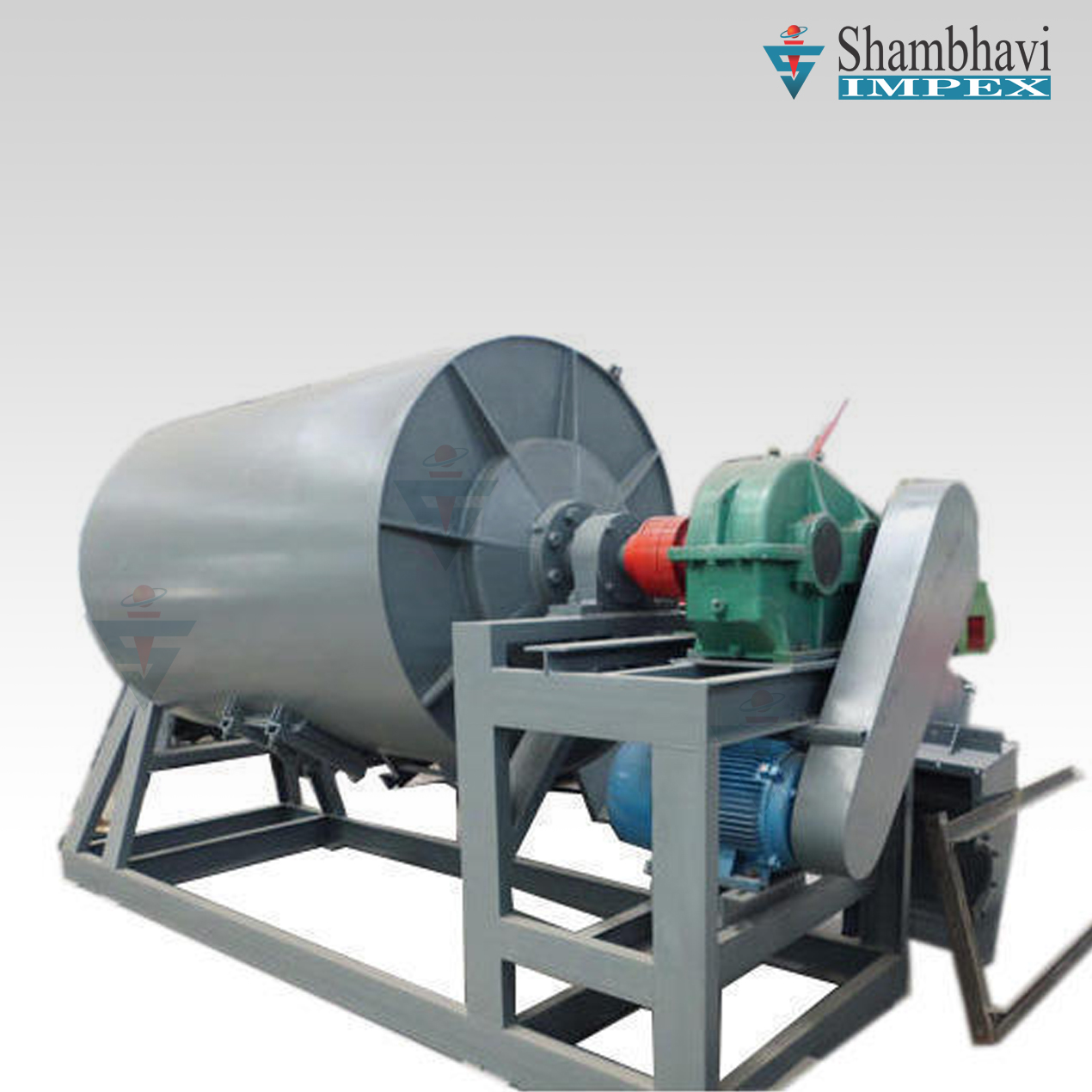 Ball Mill