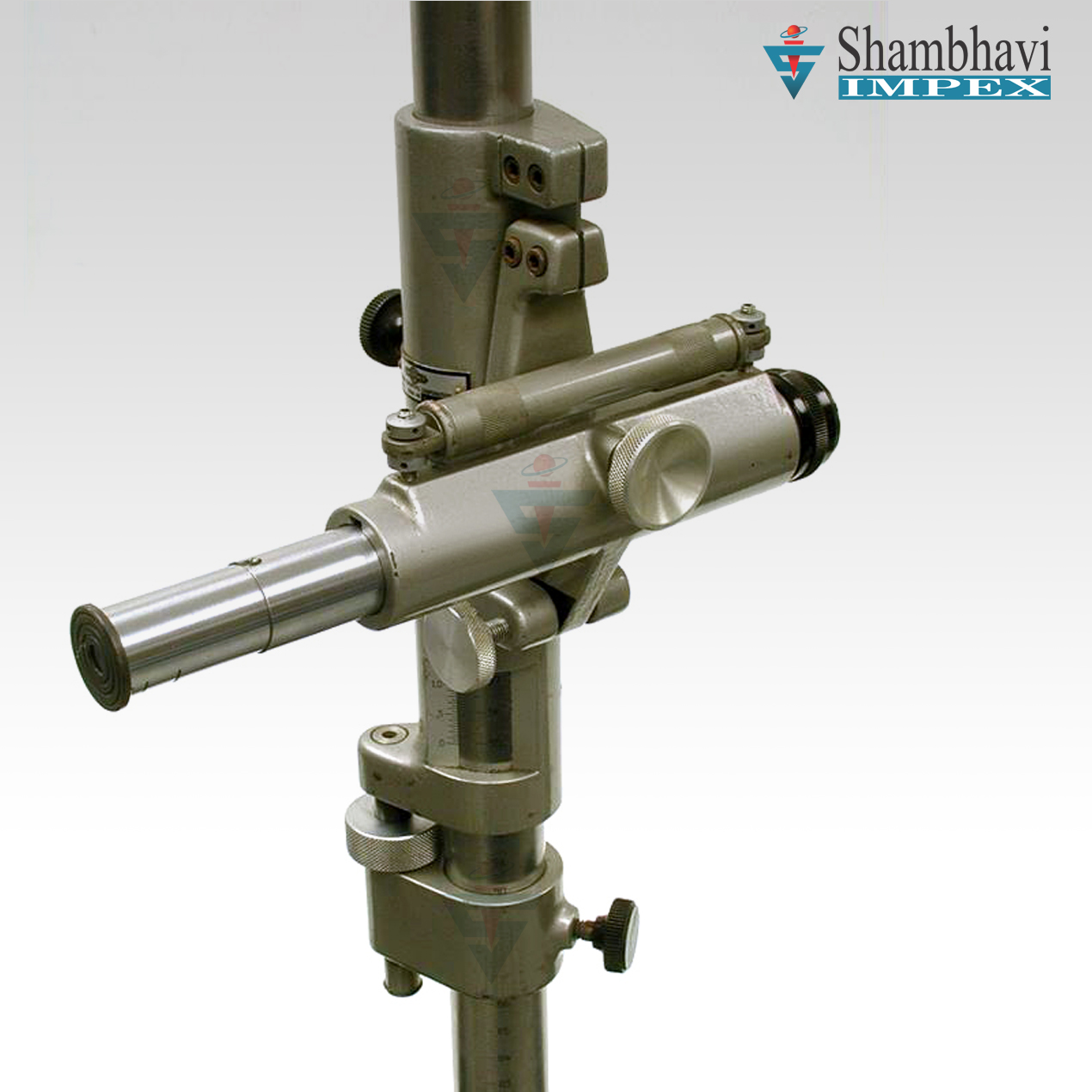 Cathetometer