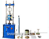 Soil Testing Equipment