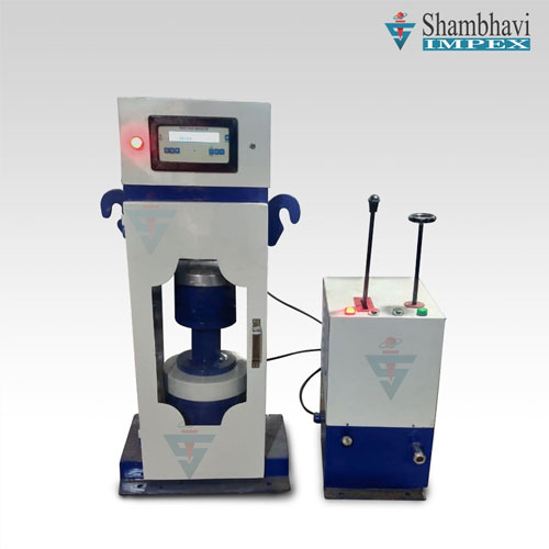 Compression Testing Machine