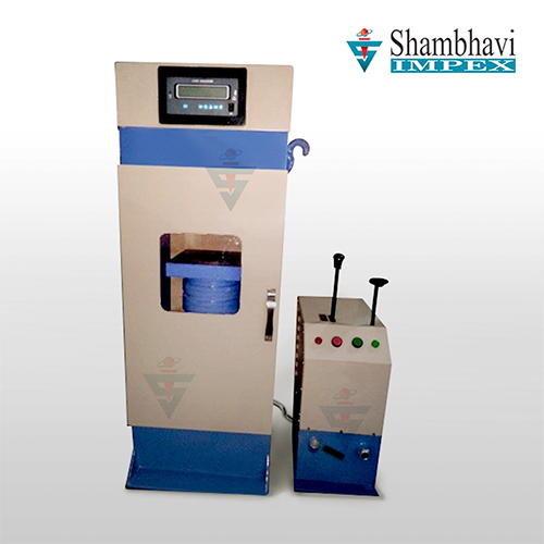 Compression Testing Machine