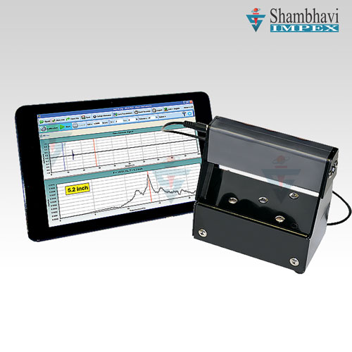 Concrete Thickness Gauge