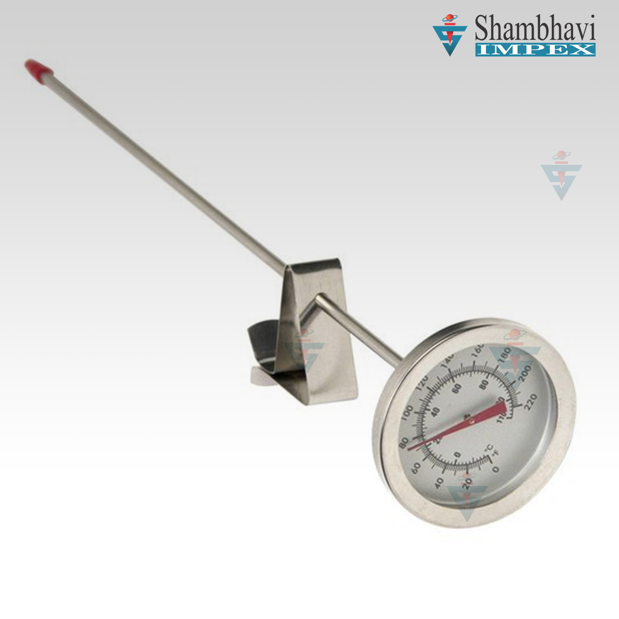 Dial Thermometer