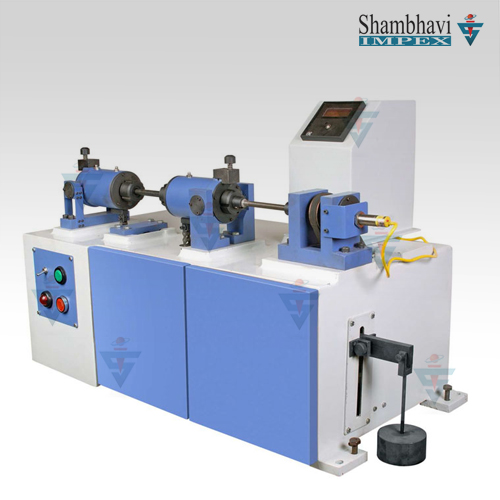 Fatigue Testing Machine