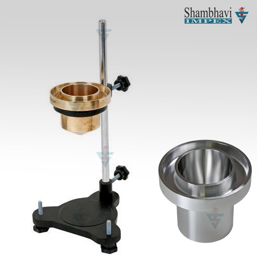 Flow Cup Viscometer