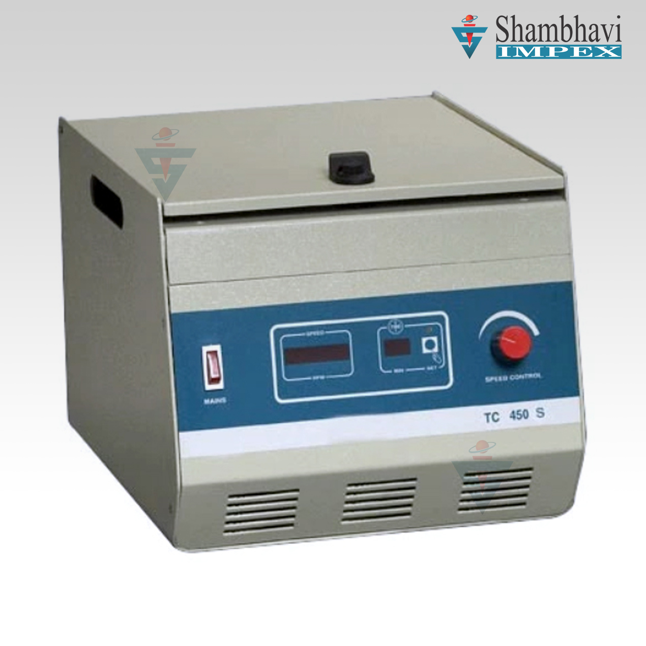 General Purpose Centrifuges