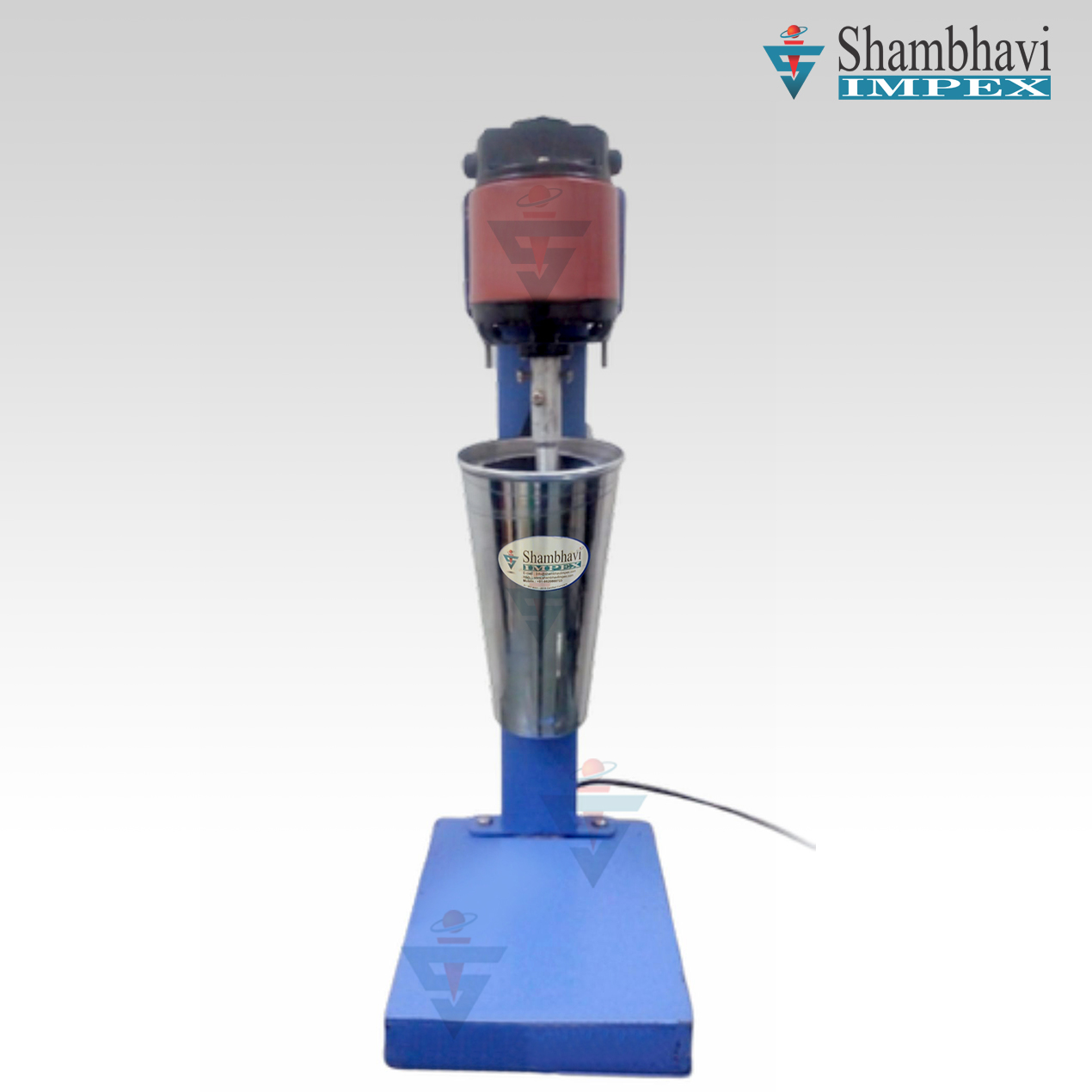 High Speed Stirrer