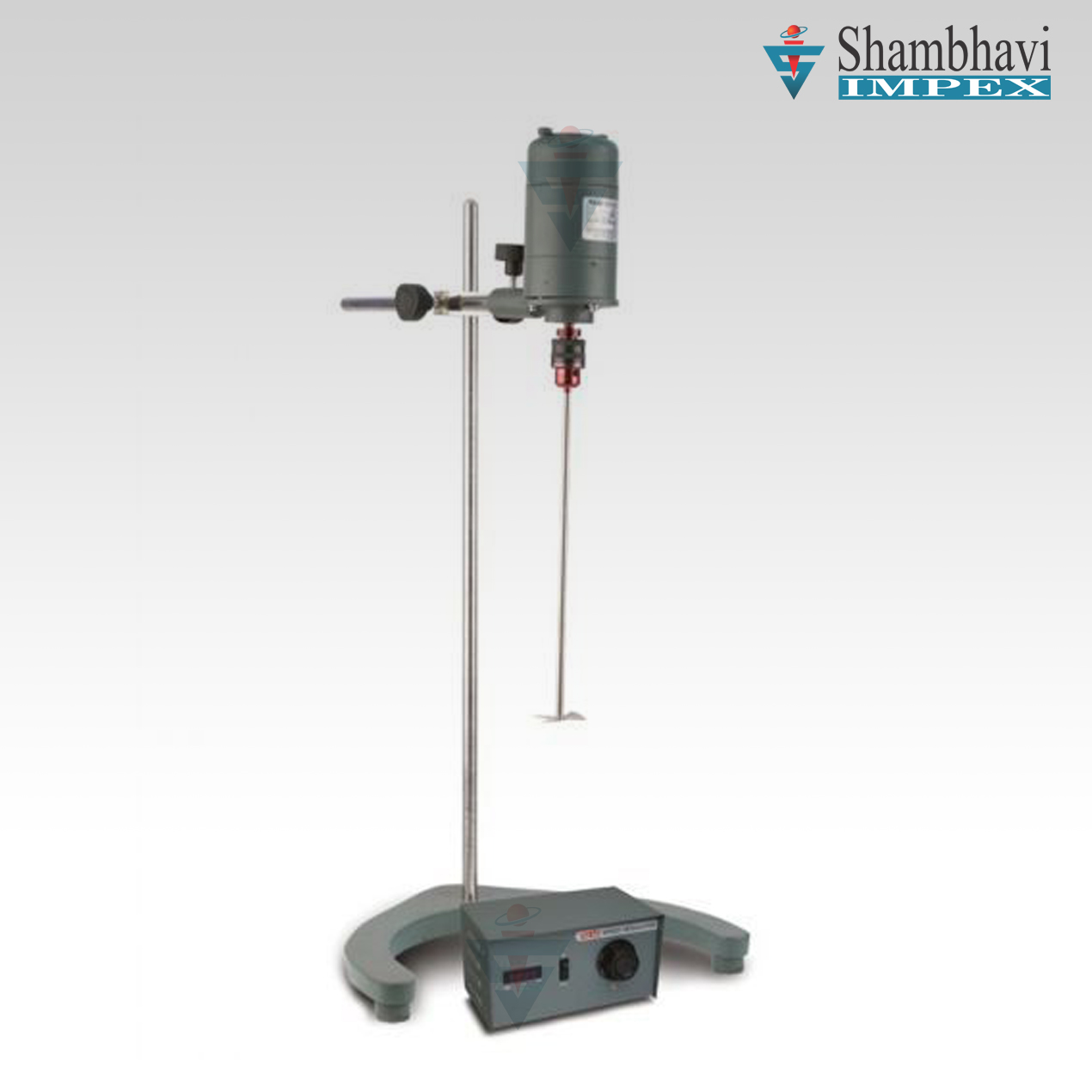 Industrial Stirrer