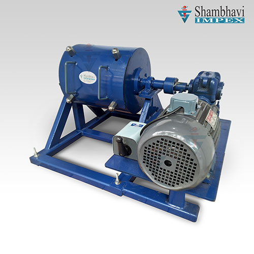 Laboratory Ball Mill