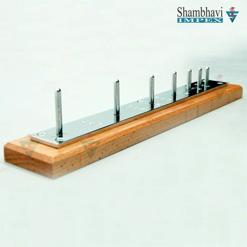 Length Gauge