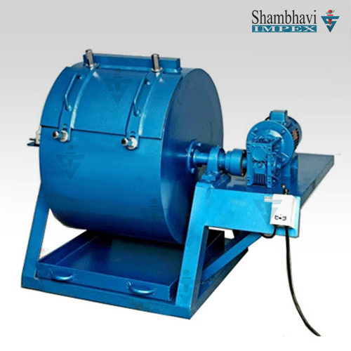 Los Angels Abrasion Testing Machine