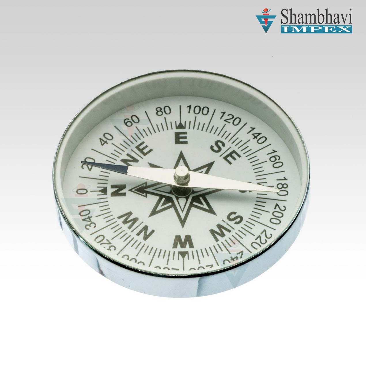 Magnet Compass