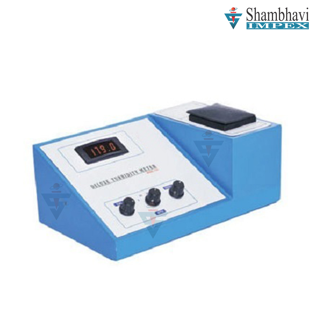 Digital Turbidity Meter