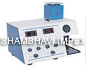 Analytical Lab Equipment