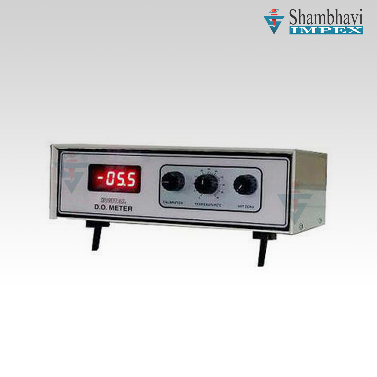 Dissolved Oxygen Meter (Table Model)