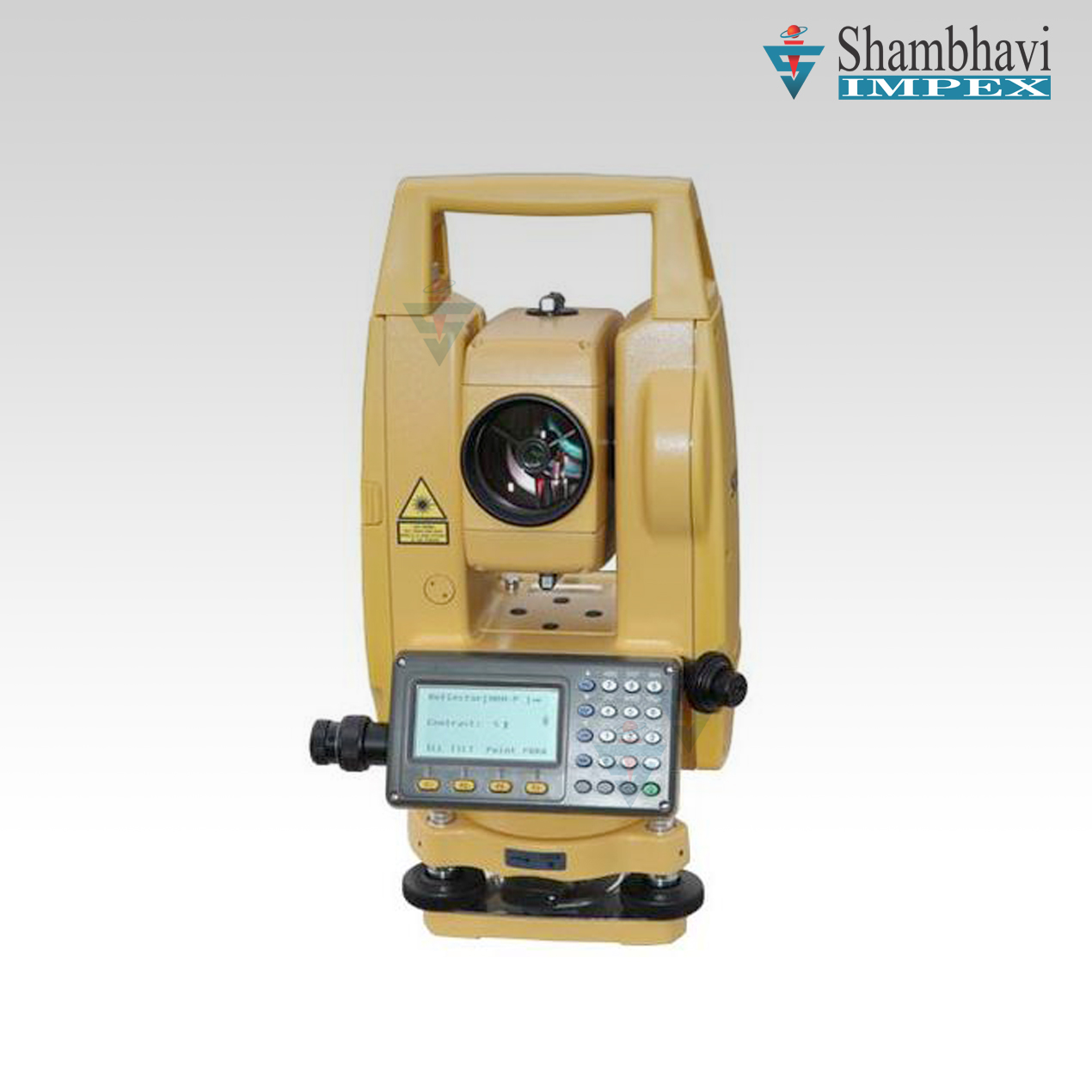 NTS-360 R Series Total Station