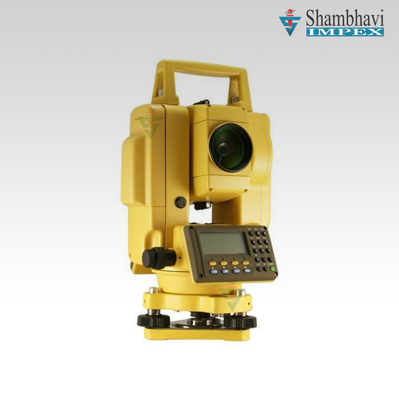 NTS-370 R Series Total Station