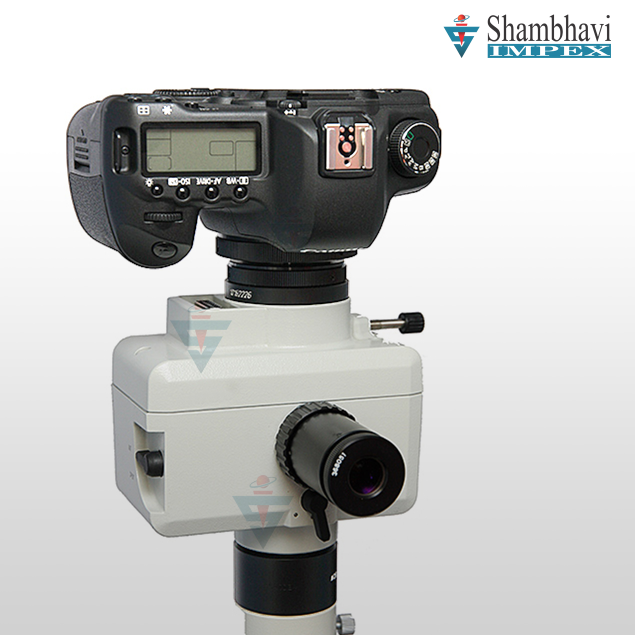 Photomicrographic Equipments