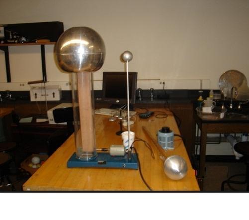 Educational Lab Equipment