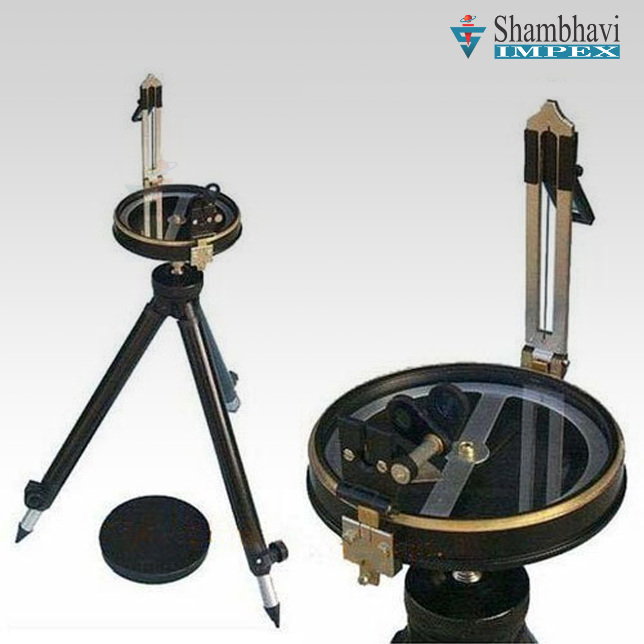 Magnet Compass Brunton Compass Survey Compass Pr!   ismatic Compass - prismatic compass