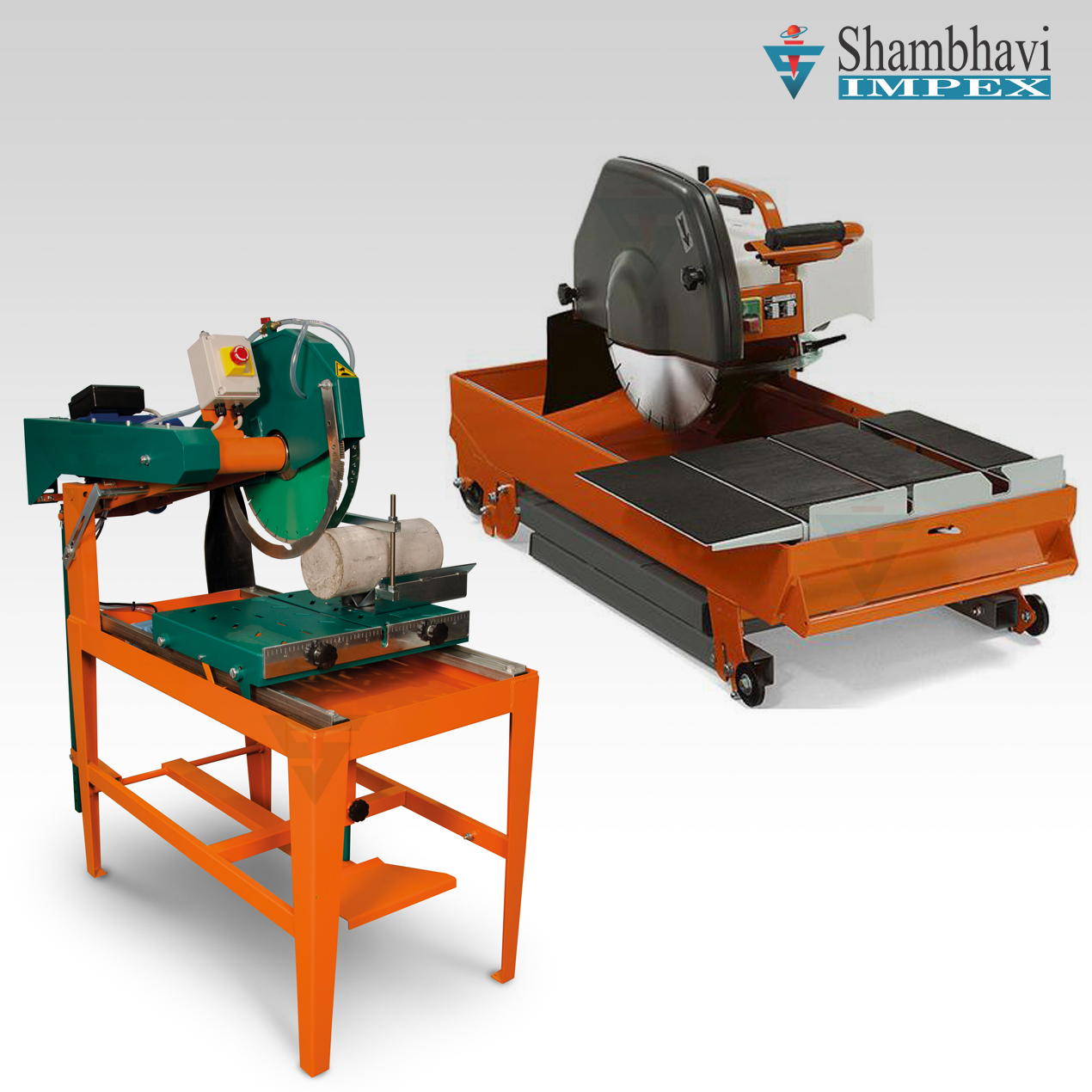 Rock cutting machine deals