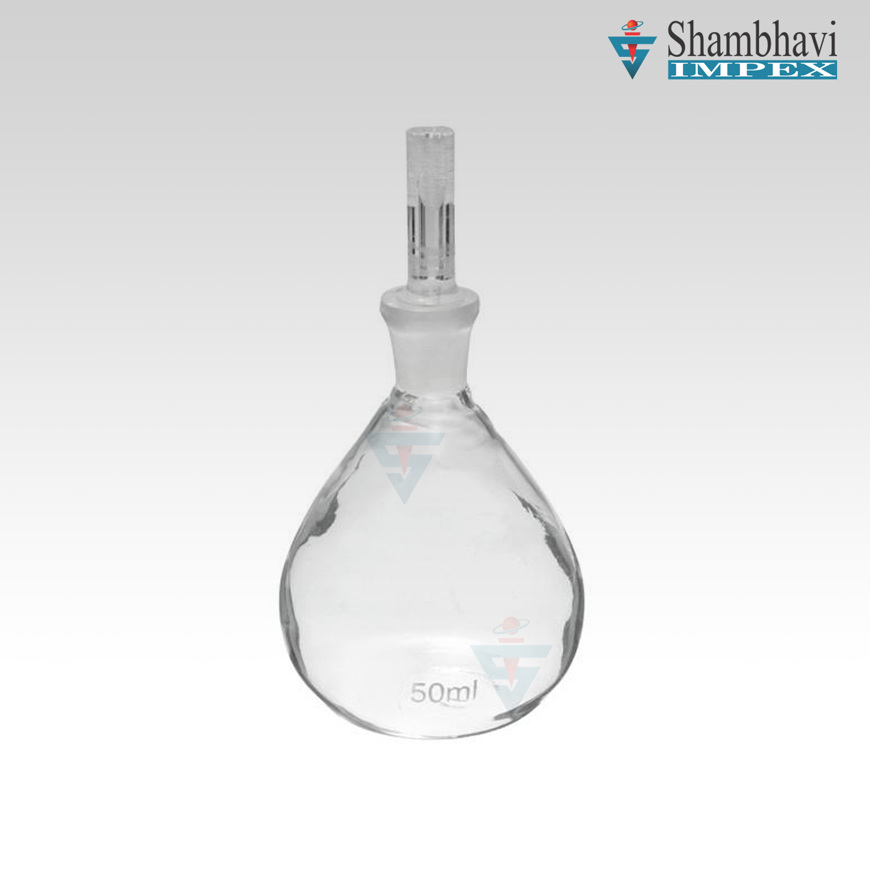 Specific Gravity Bottle