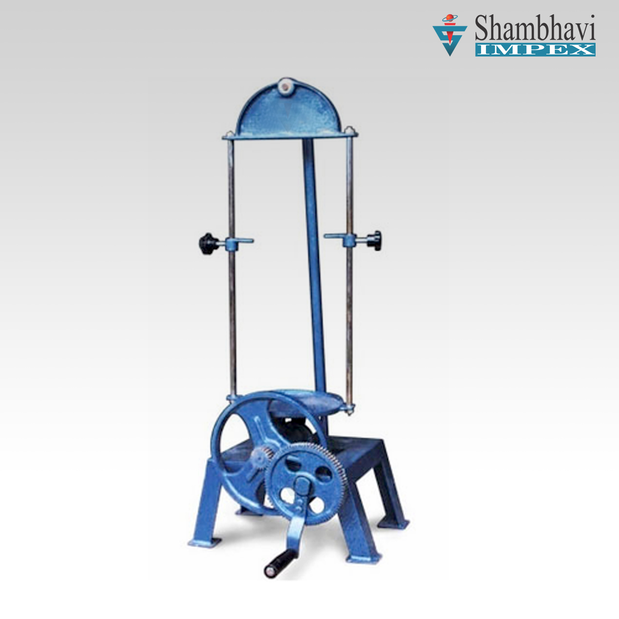 Sieve Shakers (Hand Operated)