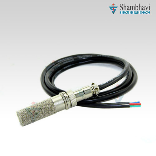 Soil Temperature Sensor