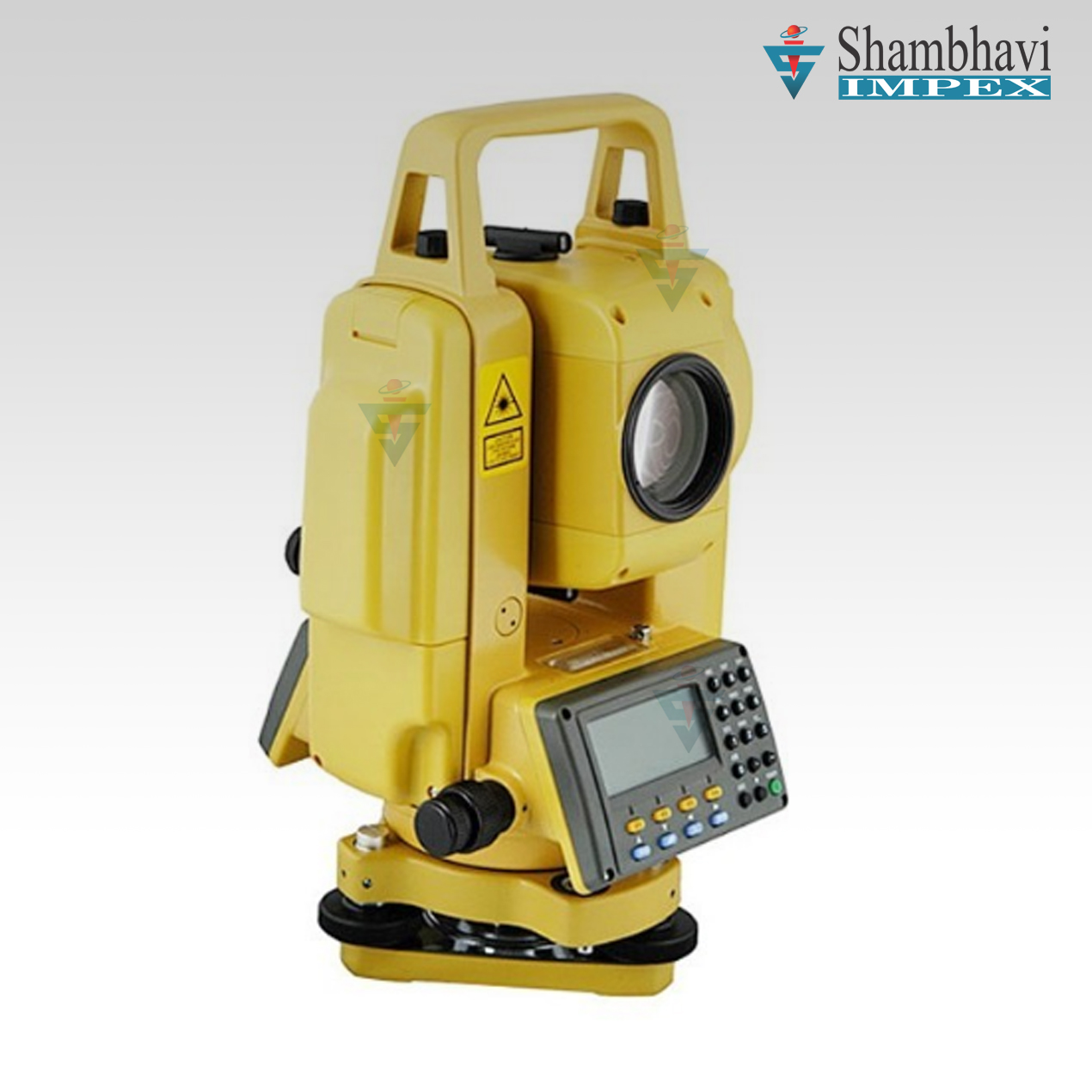 NTS-350/350R Series Total Station