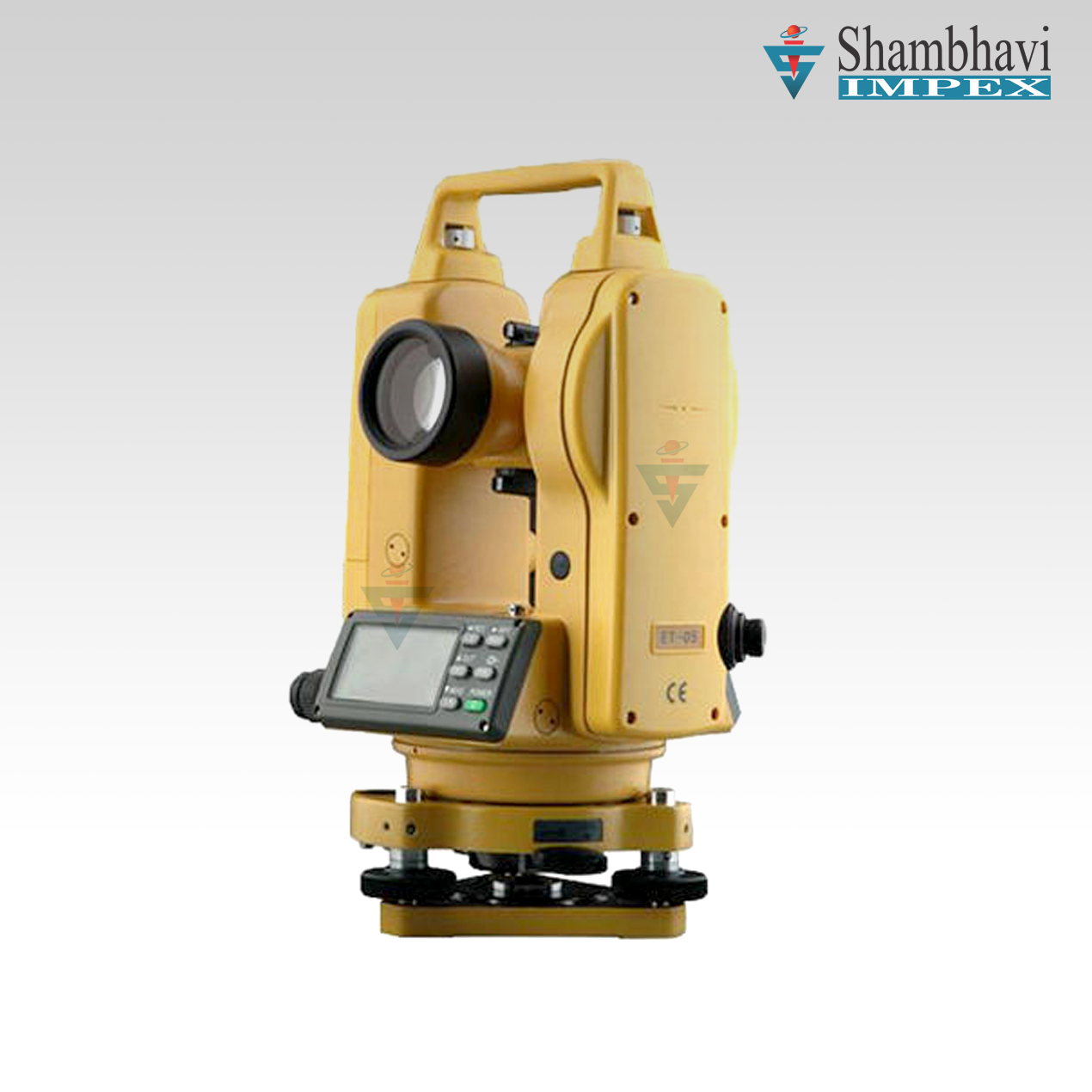 Total Station