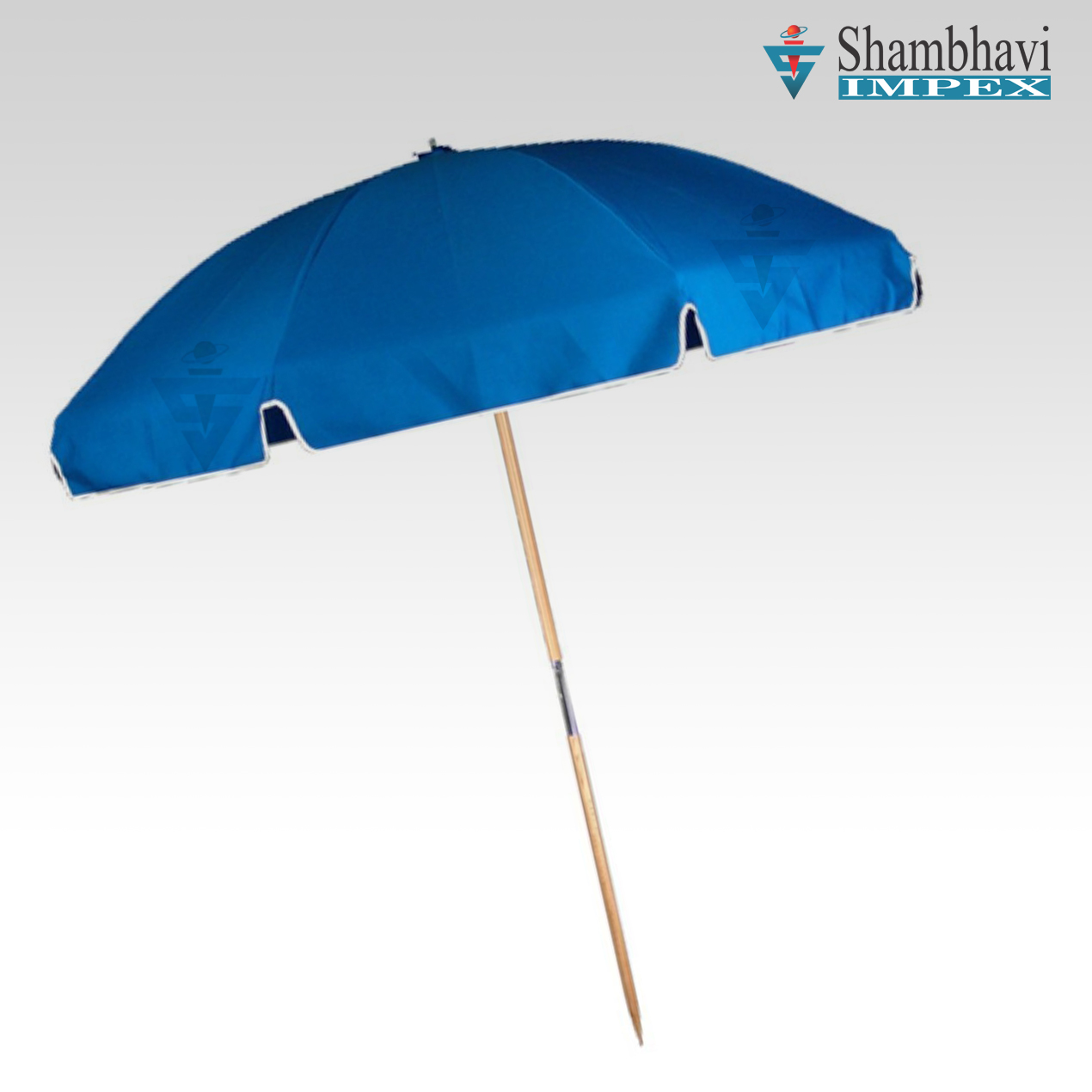 Survey Umbrella