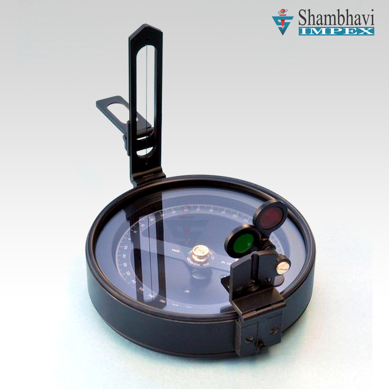 Survey Compass