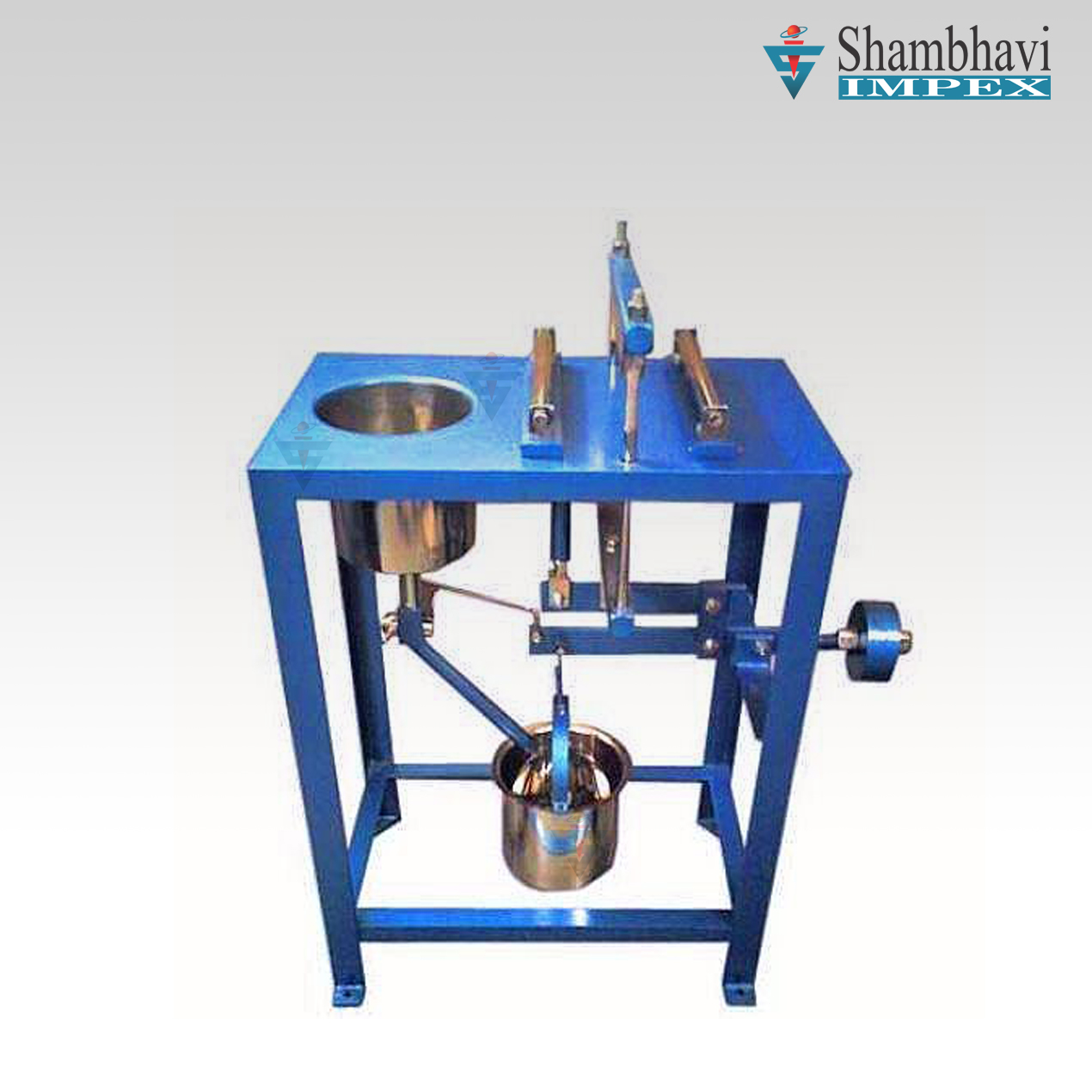 Tile Flexure Testing Machine