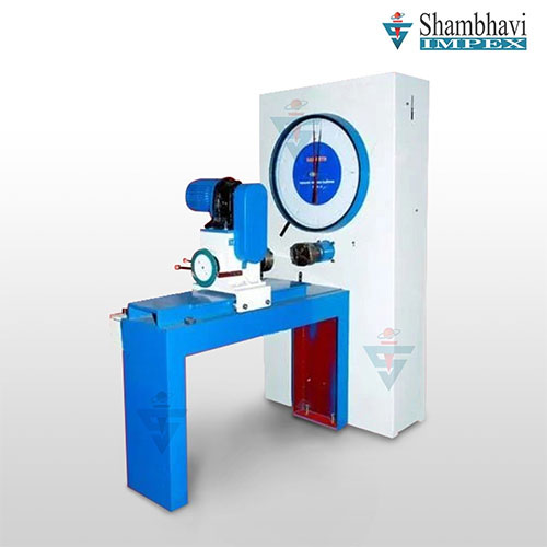 Torsion Testing Machine - Analog Model