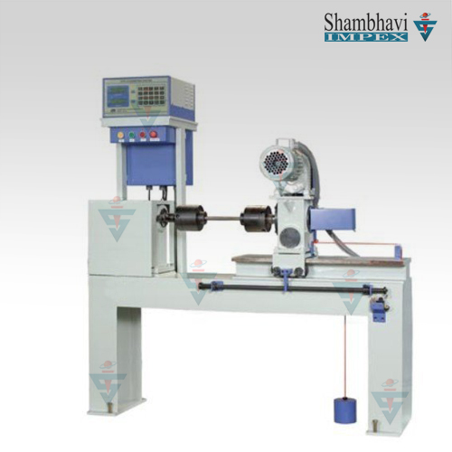 Torsion Testing Machine