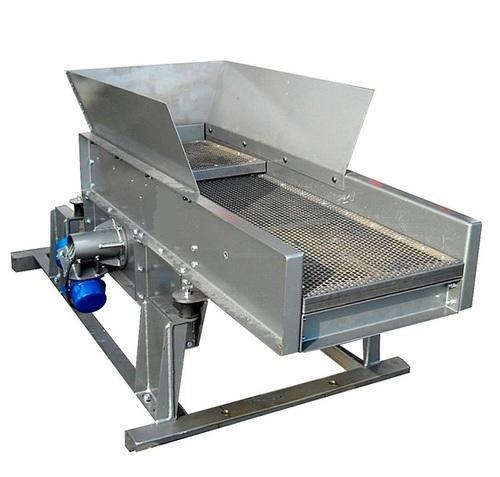 Vibrating Screen