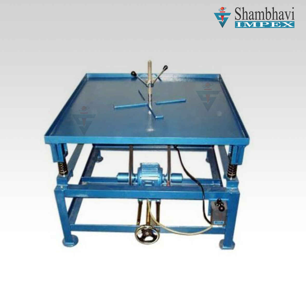 Vibrating Table Vibrating Table Manufacturer Vibrating Table Exporter Vibrating Table Vibrating Table Manufacturer Vibrating Table Exporter